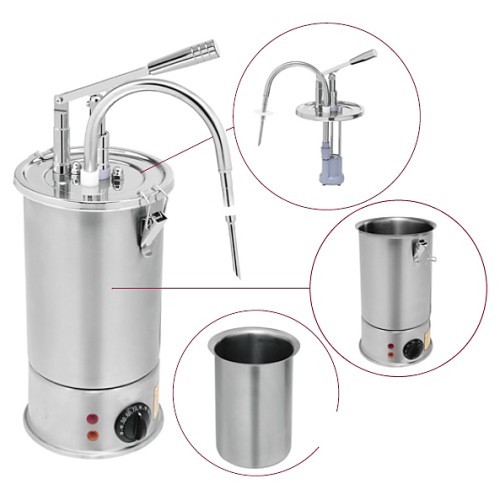 Дозатор начинки Kalando KD1750