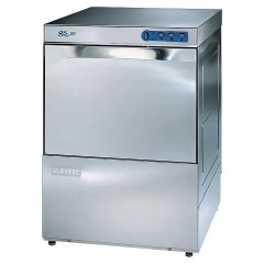 Посудомоечная машина с фронтальной загрузкой Dihr GS 50 + DD + DP + EP