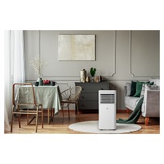 Мобильный кондиционер ROYAL Clima RM-CU30HH-E