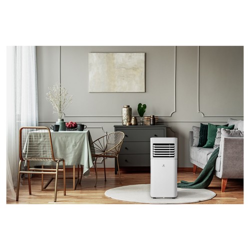 Мобильный кондиционер ROYAL Clima RM-CU30HH-E