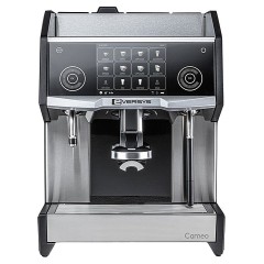 Кофемашина Eversys Сameo c’2 cts tempest