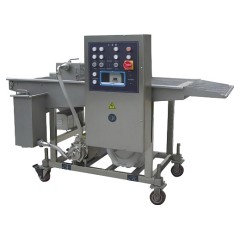 Машина панировочная Roal Meat QT100-III
