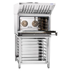 Печь конвекционная Abat КЭП-4П