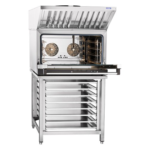 Печь конвекционная Abat КЭП-4П