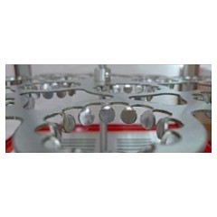 Витрина тепловая Kono Pizza ТТМ VTP-430R