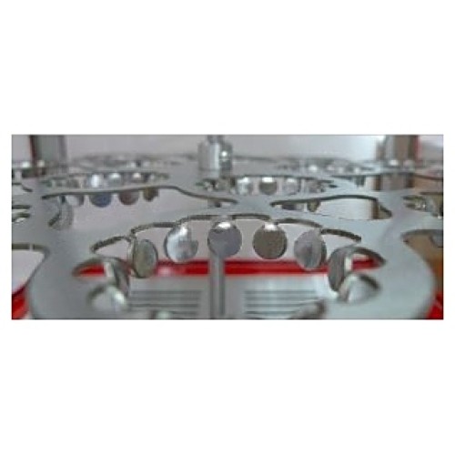 Витрина тепловая Kono Pizza ТТМ VTP-430R