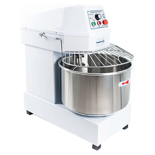 Тестомес спиральный Foodatlas HS-40 Eco