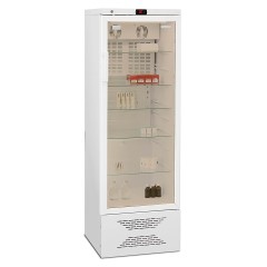 Шкаф холодильный фармацевтический Бирюса 350S-G (6G)