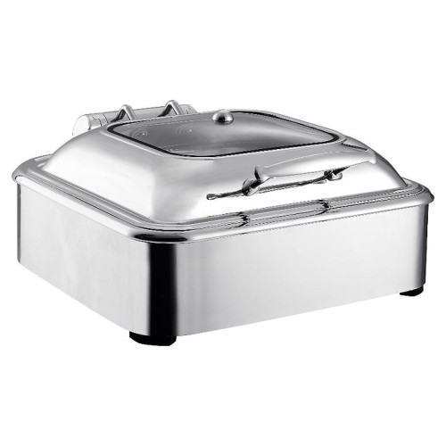 Мармит CuisinAid CD-CH55FR 5,5 л GN2/3 h=65 мм