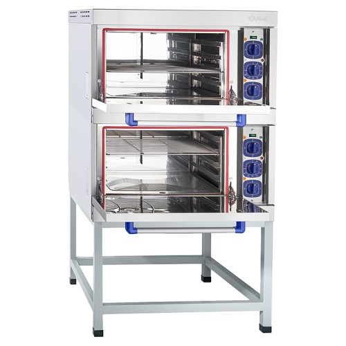 Шкаф жарочный Abat ШЖЭ-2-01