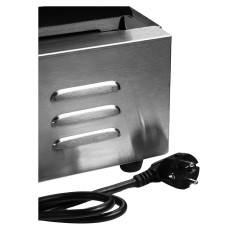 Гриль контактный EKSI HEG-813-MT