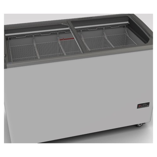 Ларь морозильный Haier SD-206AE