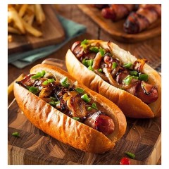 Аппарат для хот-догов Airhot HDS-02