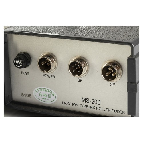 Датер Foodatlas MS-200 Eco