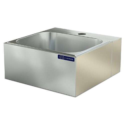 Рукомойник KAYMAN РМ-332/337-А