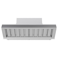 Зонт вытяжной UNOX XEVHC-CF21