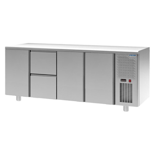 Стол холодильный POLAIR TM4-0020-G без борта