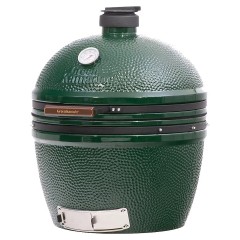Гриль керамический Green Kamado II XL