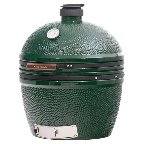 Гриль керамический Green Kamado II XL