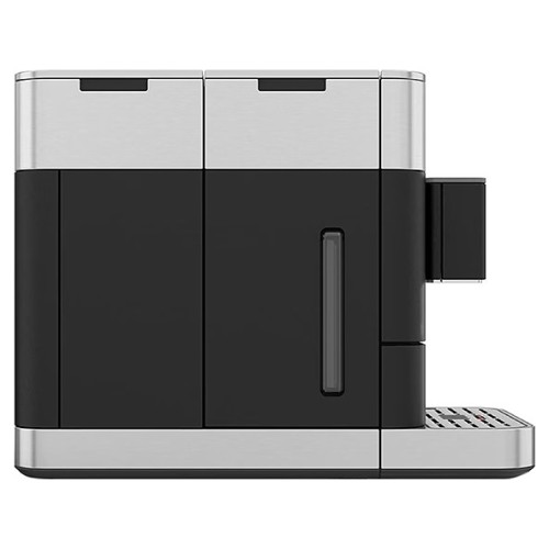 Эспрессо кофемашина автоматическая KitchenAid KF6 5KES8556EBK чугун