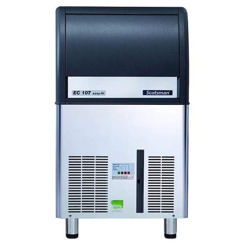Льдогенератор SCOTSMAN EC 107 WS OX