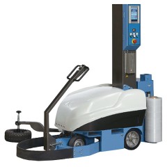 Паллетоупаковщик мобильный Extend EXP-630 PLUS