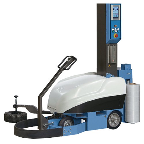 Паллетоупаковщик мобильный Extend EXP-630 PLUS