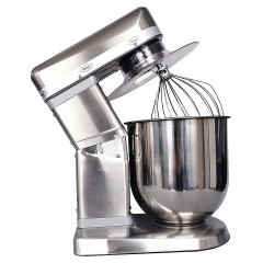 Миксер планетарный VIATTO VA-SMB10SS