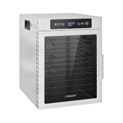Сушилка для овощей и фруктов Libhof FDN-12