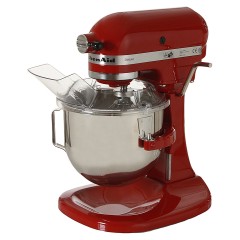 Миксер планетарный KitchenAid 5KPM5EER красный