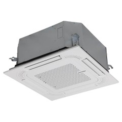 Кассетная сплит-система Hisense AMC-12UR4RCC8 | AMC-12/18 PE | AUW-12U4RS8