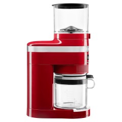 Кофемолка электрическая KitchenAid Artisan 5KCG8433ECA карамельное яблоко