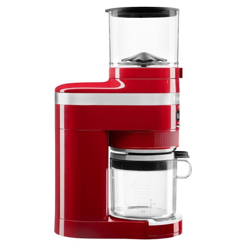 Кофемолка электрическая KitchenAid Artisan 5KCG8433ECA карамельное яблоко