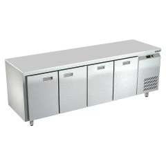 СТОЛ МОРОЗ. ЦЕНТРАЛ. ПОЛИПРОП. СПБ/М-522/22-2206