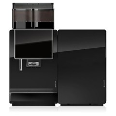 Холодильник Franke SU12 FM CM черный