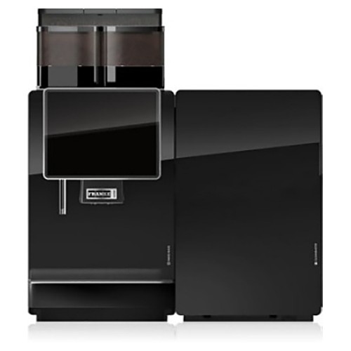 Холодильник Franke SU12 FM CM черный