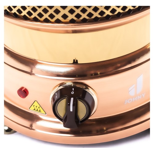 КОФЕВАРКА КОФЕ НА ПЕСКЕ JOHNY AK/8-4