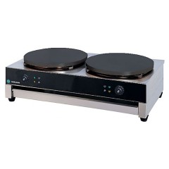 Блинница Hurakan HKN-CDE400