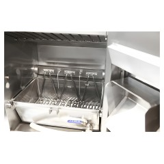 Фритюрница-автомат RoboLabs RoboFryBox RFB2SR