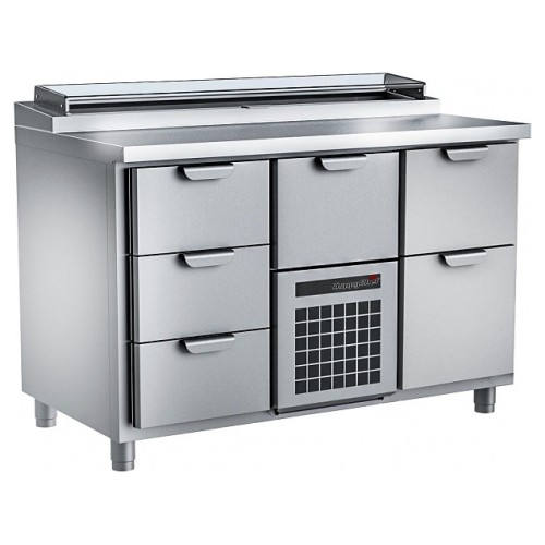 Саладетта HappyChef TC GS 3-CBR-2