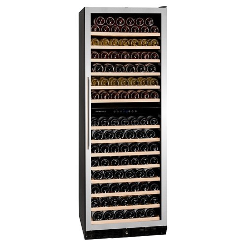 Винный шкаф Dunavox DX-181.490SDSK