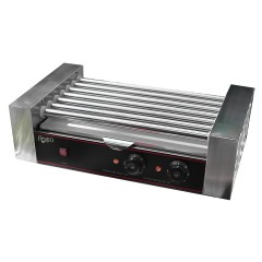 Гриль роликовый Rosso HHD-07