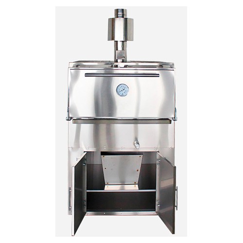 Печь-гриль Voldone BCJ-45L + гидрофильтр UHF-45