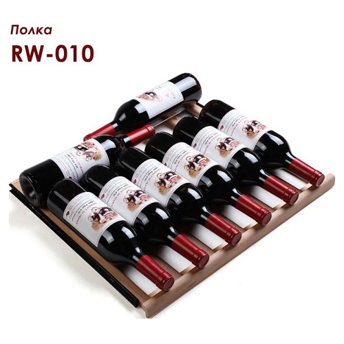 Винный шкаф Cold Vine C46-WW1 (Modern)