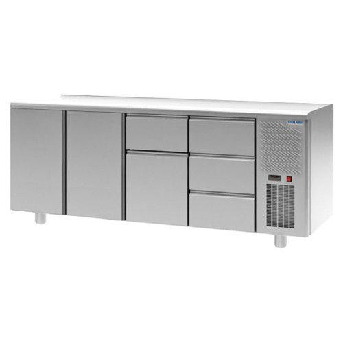 Стол холодильный POLAIR TM4-0013-G без борта