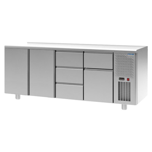 Стол холодильный POLAIR TM4-0031-G без борта