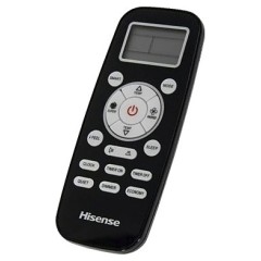 Настенная сплит-система Hisense AS-13UW4RVETG01(B) WI-FI