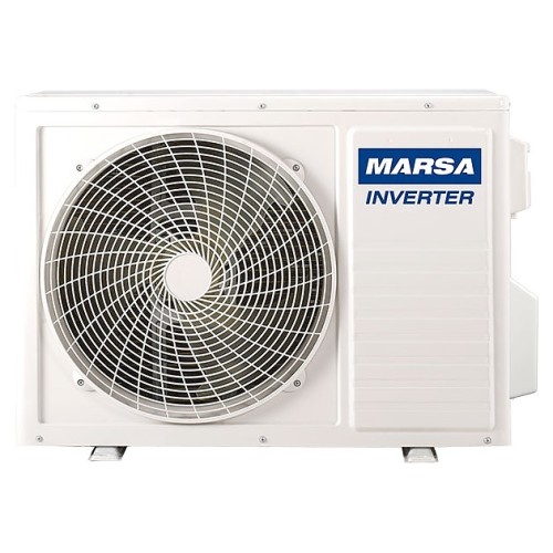 Наружный блок мультисплит-системы MARSA MRK-4M32HTPE-W