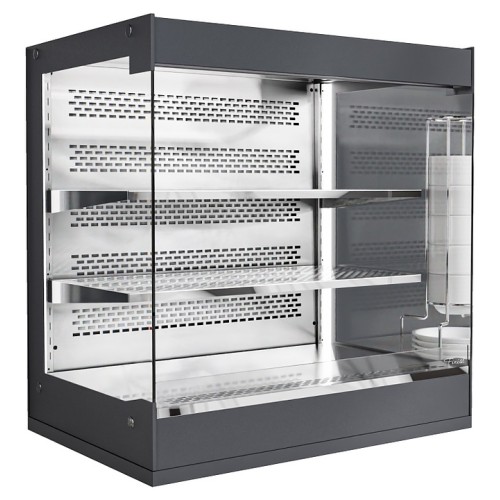 Витрина холодильная встраиваемая Finist FRESH CUBE Compact FCc-9/7/1035