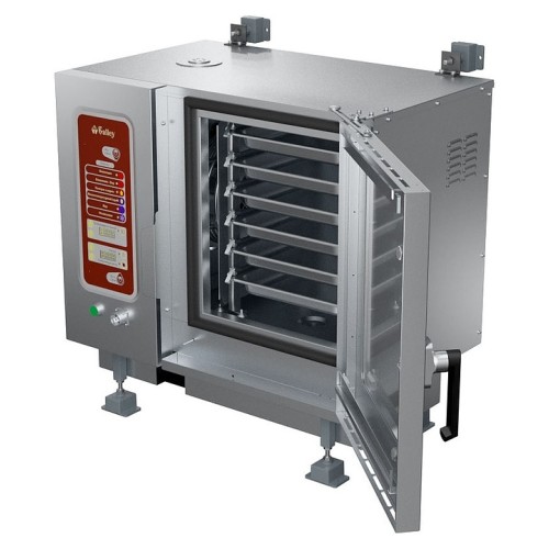 Пароконвектомат Проммаш ПКНС-10